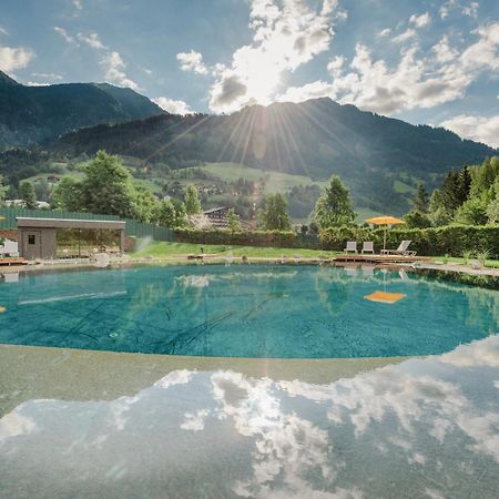 Hotel Alpina - Thermenhotels Gastein Bad Hofgastein Εξωτερικό φωτογραφία