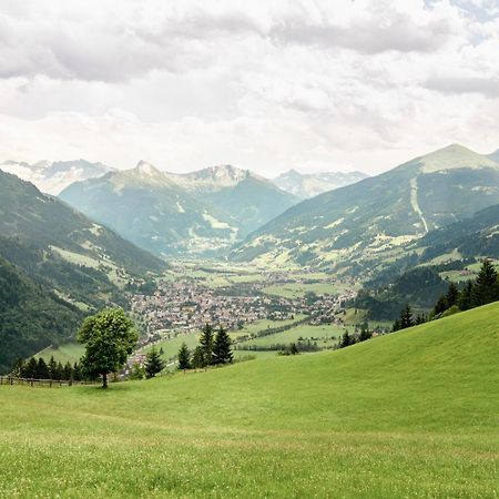 Hotel Alpina - Thermenhotels Gastein Bad Hofgastein Εξωτερικό φωτογραφία