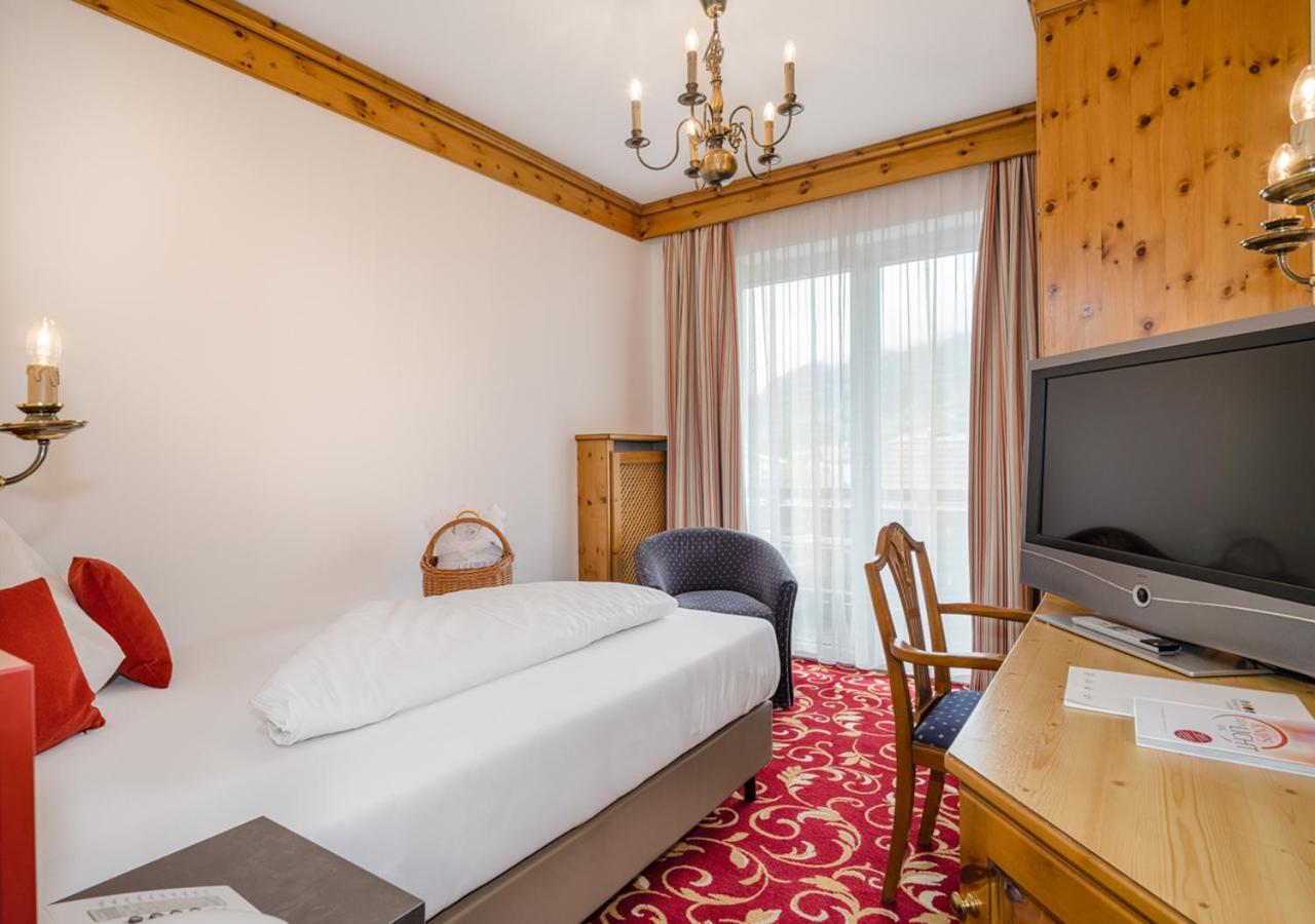 Hotel Alpina - Thermenhotels Gastein Bad Hofgastein Εξωτερικό φωτογραφία