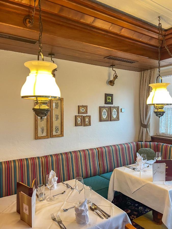 Hotel Alpina - Thermenhotels Gastein Bad Hofgastein Εξωτερικό φωτογραφία
