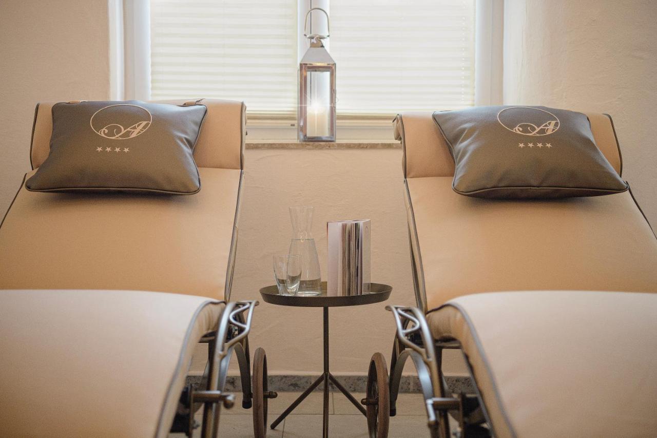 Hotel Alpina - Thermenhotels Gastein Bad Hofgastein Εξωτερικό φωτογραφία