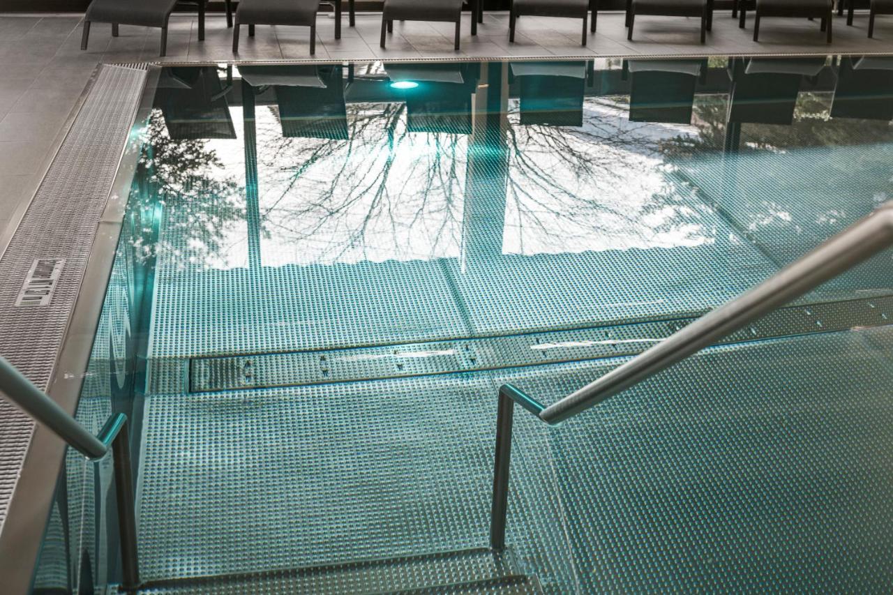 Hotel Alpina - Thermenhotels Gastein Bad Hofgastein Εξωτερικό φωτογραφία