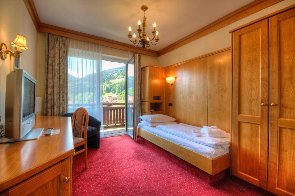 Hotel Alpina - Thermenhotels Gastein Bad Hofgastein Δωμάτιο φωτογραφία