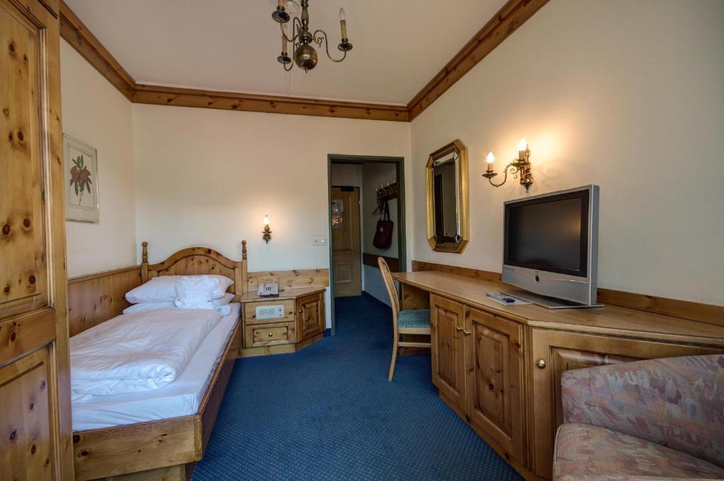 Hotel Alpina - Thermenhotels Gastein Bad Hofgastein Δωμάτιο φωτογραφία