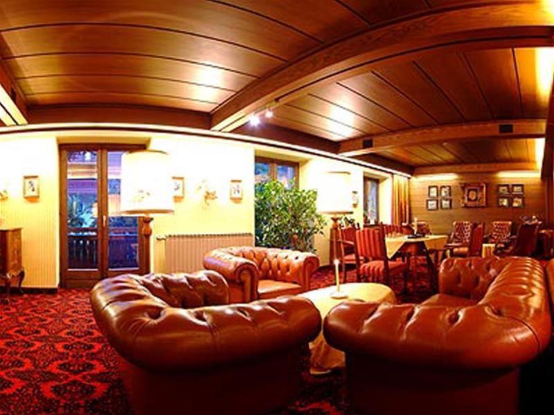 Hotel Alpina - Thermenhotels Gastein Bad Hofgastein Εξωτερικό φωτογραφία