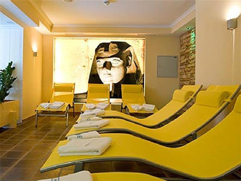 Hotel Alpina - Thermenhotels Gastein Bad Hofgastein Εξωτερικό φωτογραφία