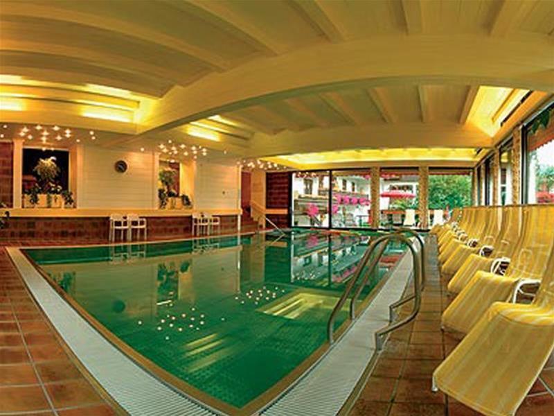 Hotel Alpina - Thermenhotels Gastein Bad Hofgastein Εξωτερικό φωτογραφία