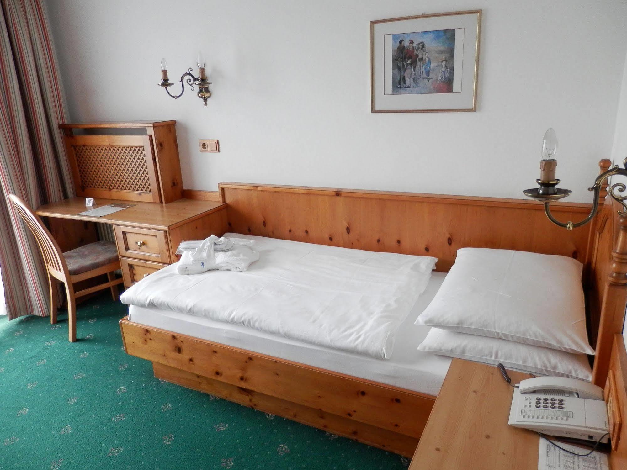 Hotel Alpina - Thermenhotels Gastein Bad Hofgastein Εξωτερικό φωτογραφία