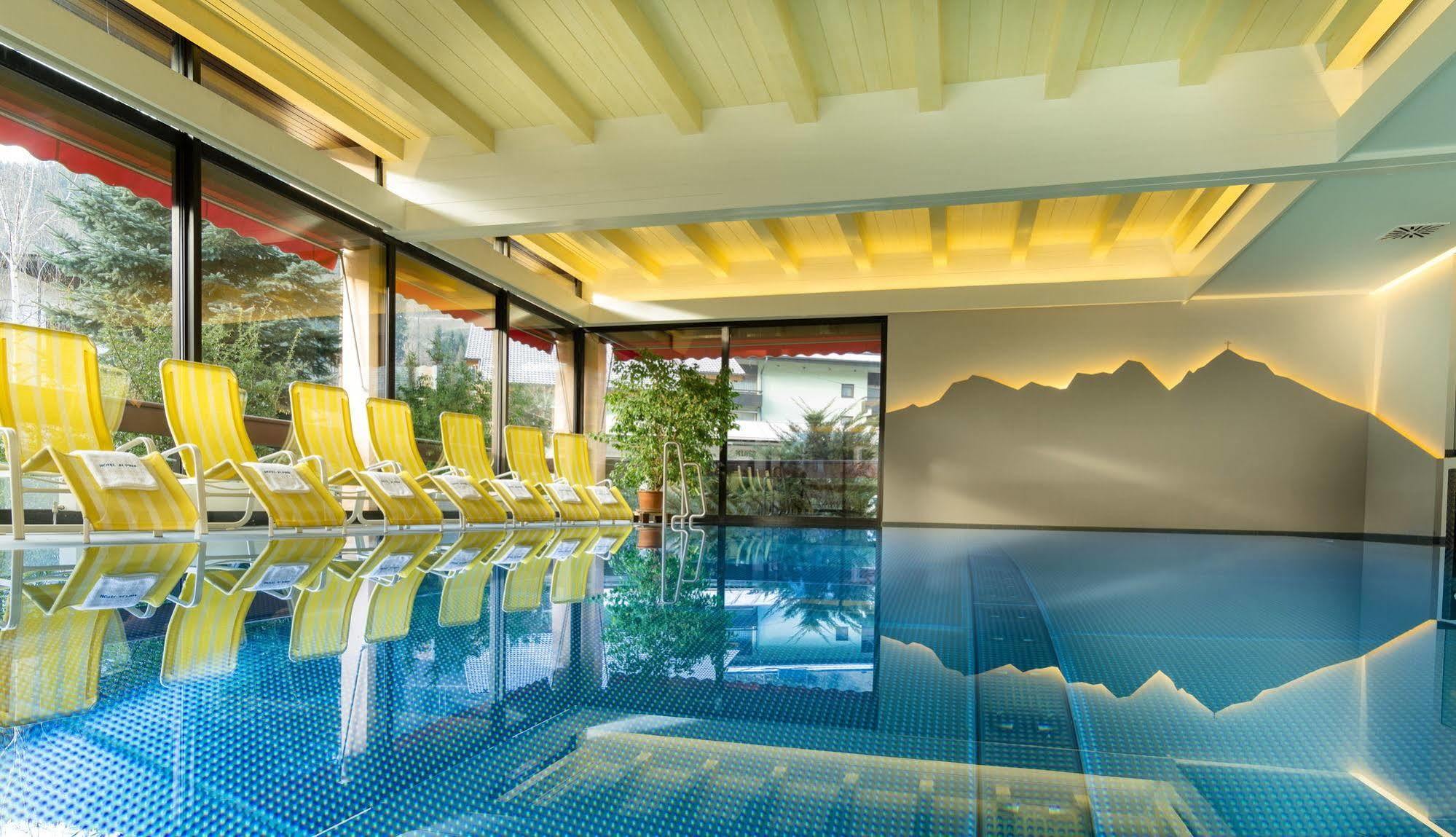 Hotel Alpina - Thermenhotels Gastein Bad Hofgastein Εξωτερικό φωτογραφία